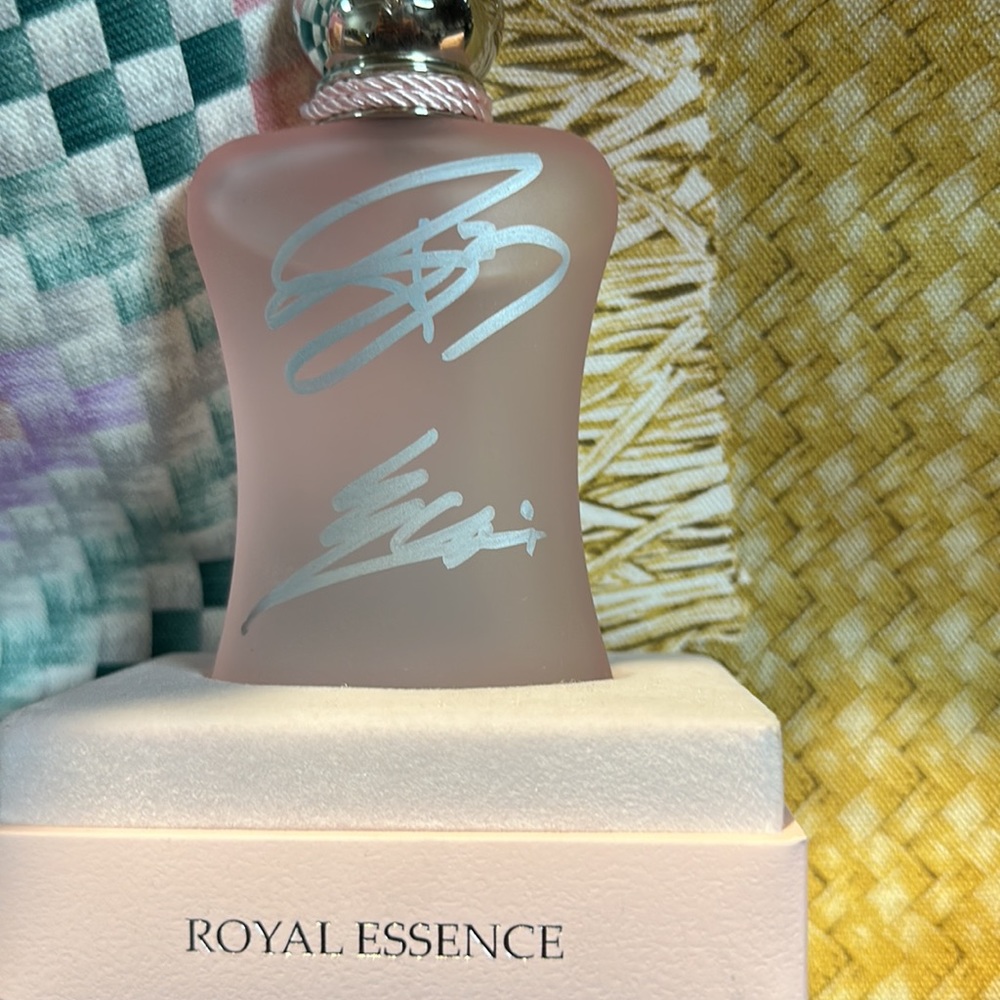 DELINA La Rosee Parfum 2.5 fl. oz - Picture 5 of 7